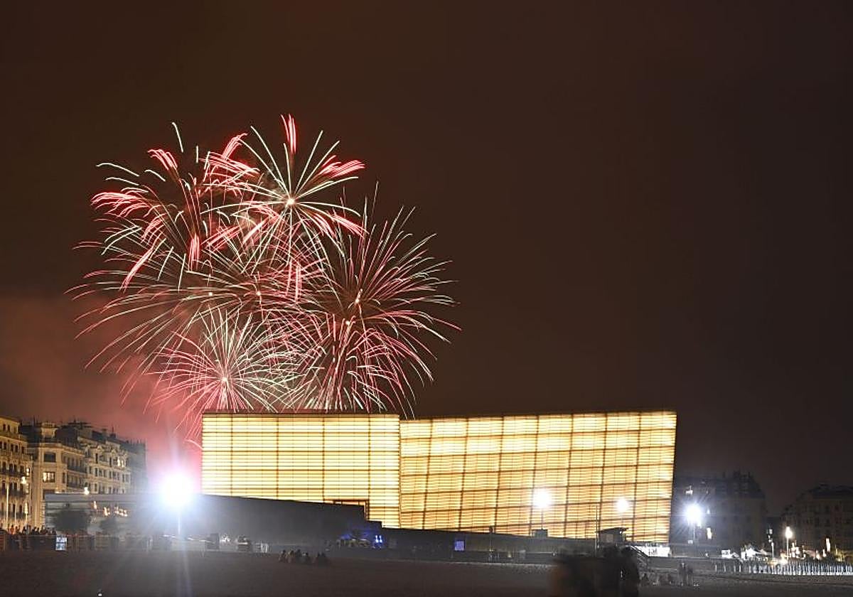 Potencia de luz y sonido