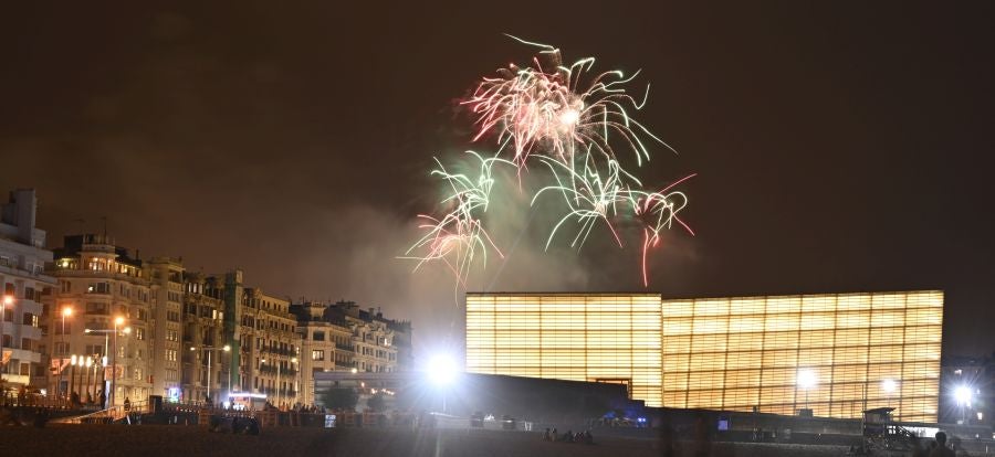 Potencia de luz y sonido