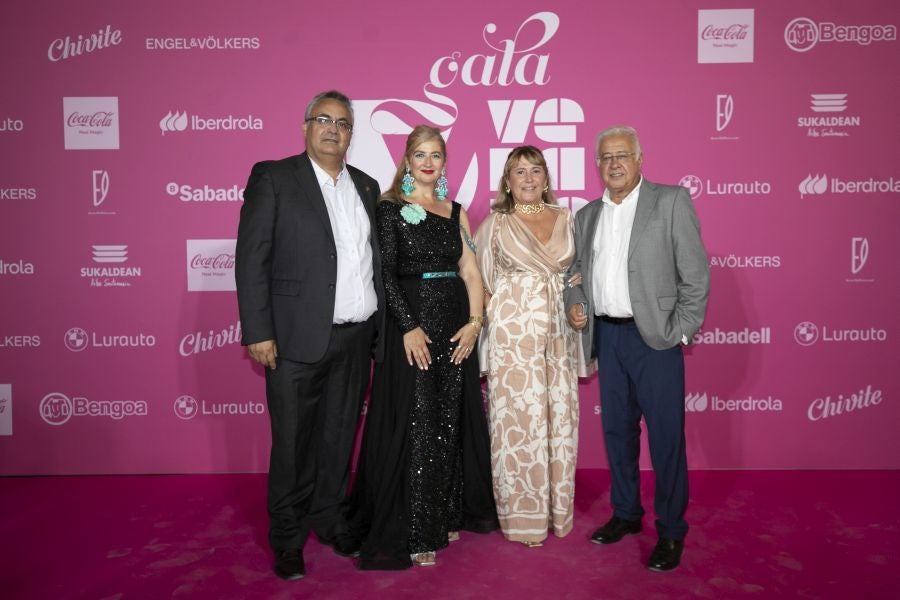 Photocall de la Gala de Verano DV