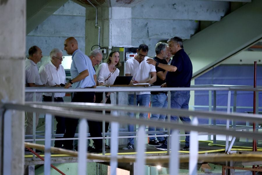 Los toros llegan a Illunbe