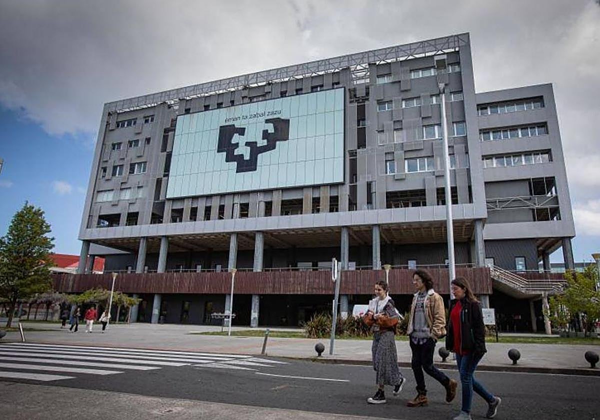 La UPV asciende en el ranking de Shanghái y vuelve a situarse entre las 400 mejores universidades del mundo