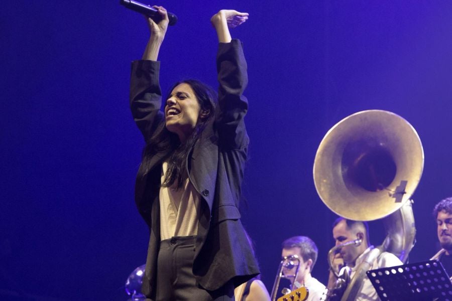 Buenas vibras, disfrute y mucha emoción.