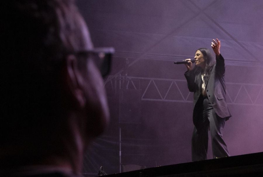 Buenas vibras, disfrute y mucha emoción.