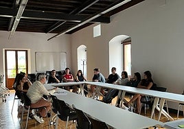 Sacarse el carné en euskera tiene premio para los jóvenes eibarreses