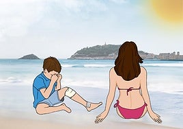 Los cinco mitos más arraigados del verano