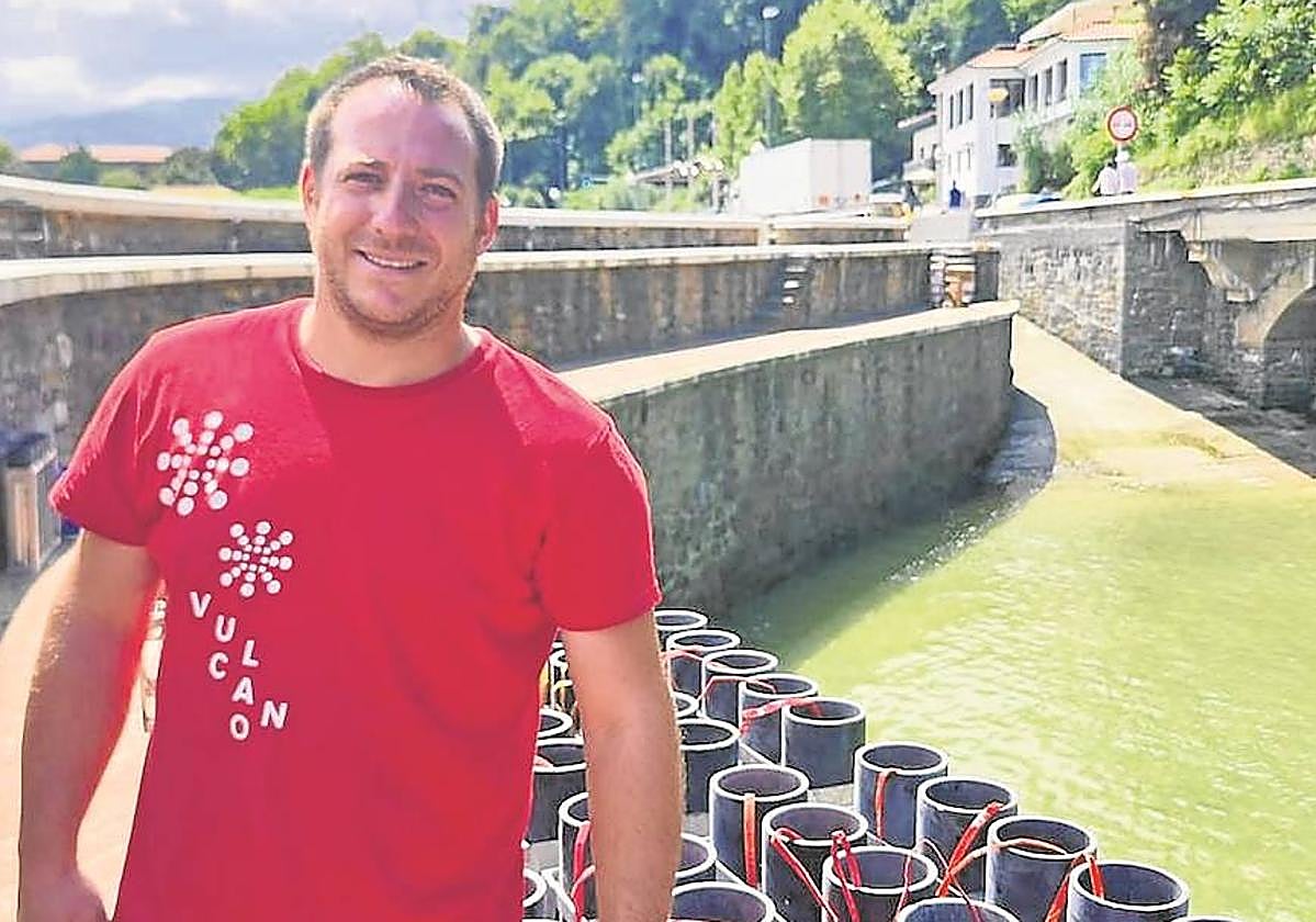 «Espero no volver a vivir una galerna»