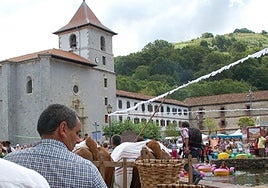 El Monasterio Premostratense del S. IX es uno de los hitos propuestos para salir en los cortometrajes.