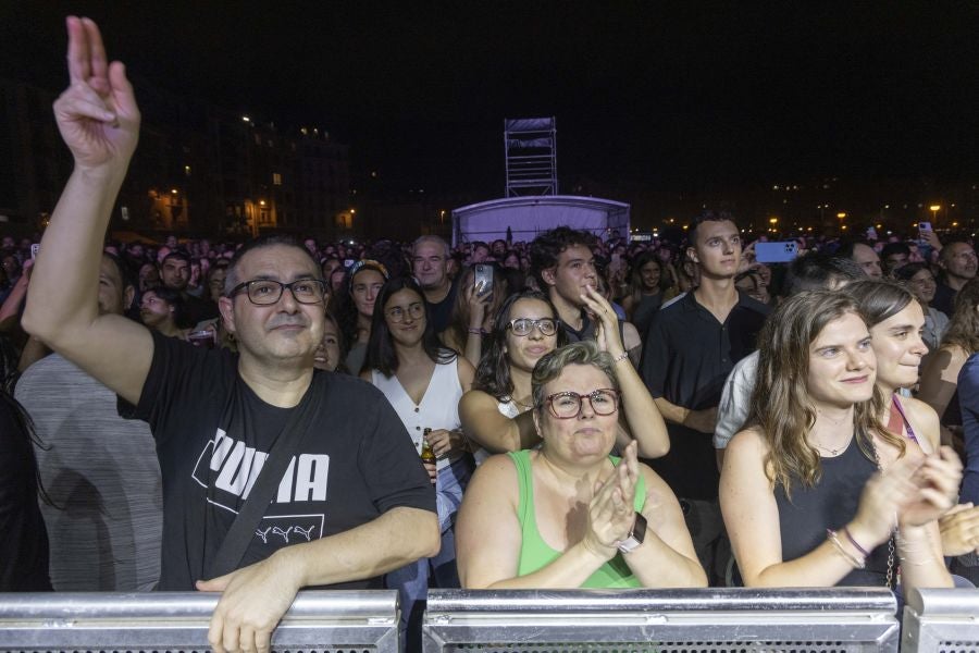 Una oda a la vida, al baile y al disfrute