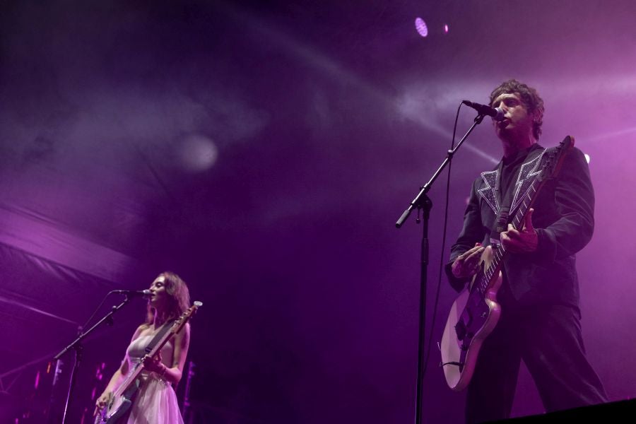 Una oda a la vida, al baile y al disfrute