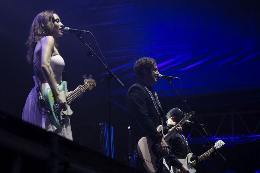 Una oda a la vida, al baile y al disfrute