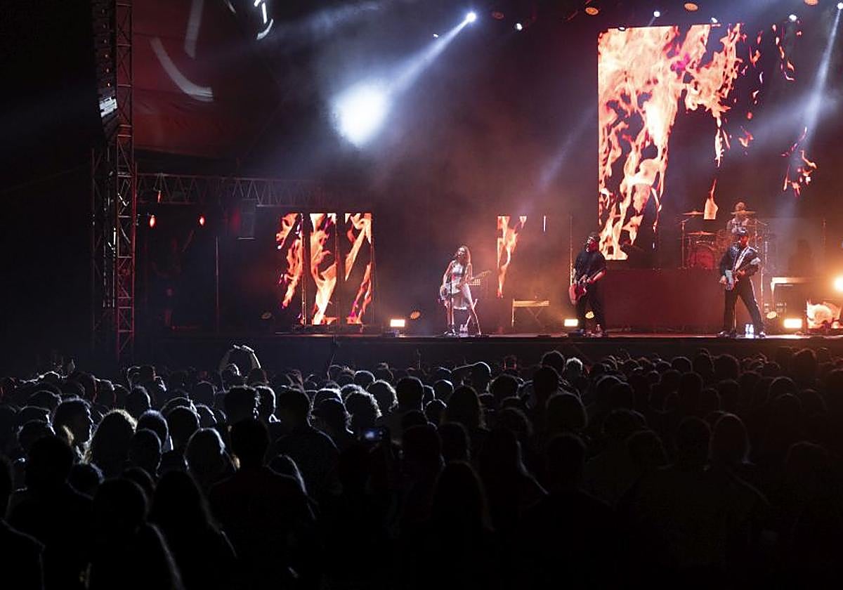 Una oda a la vida, al baile y al disfrute