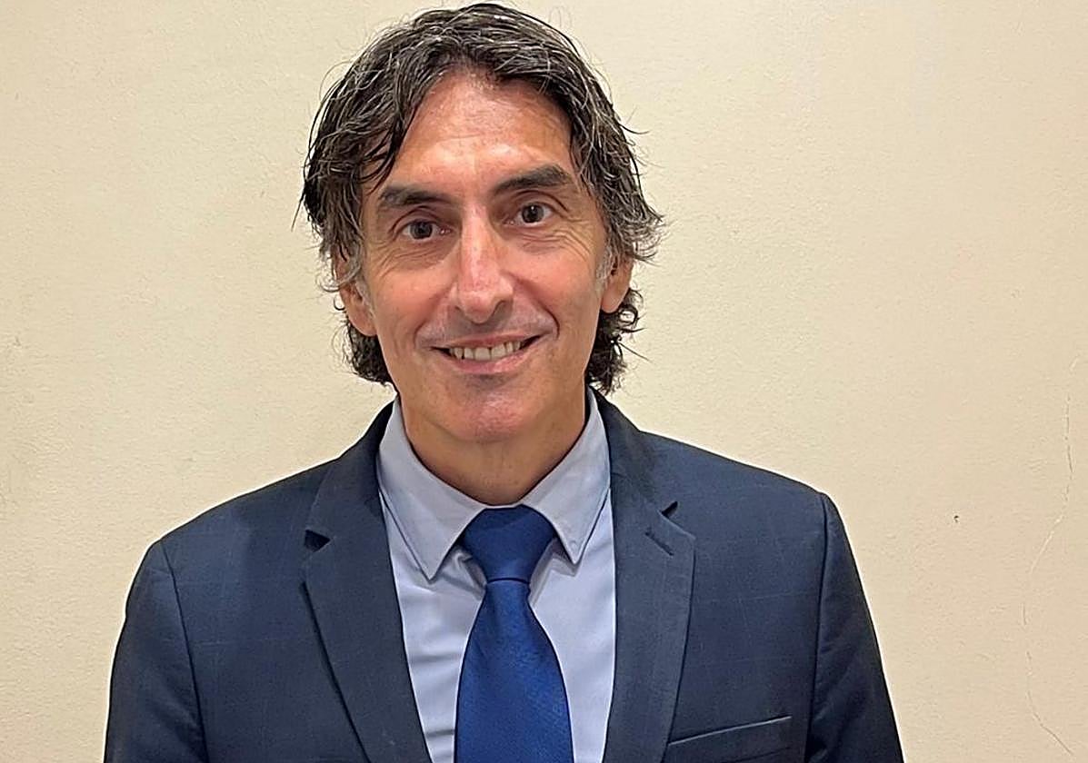 Raúl Calderón, de Stellion Law.