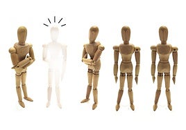 Una media de ausencias en el trabajo del 7,22% en los ayuntamientos