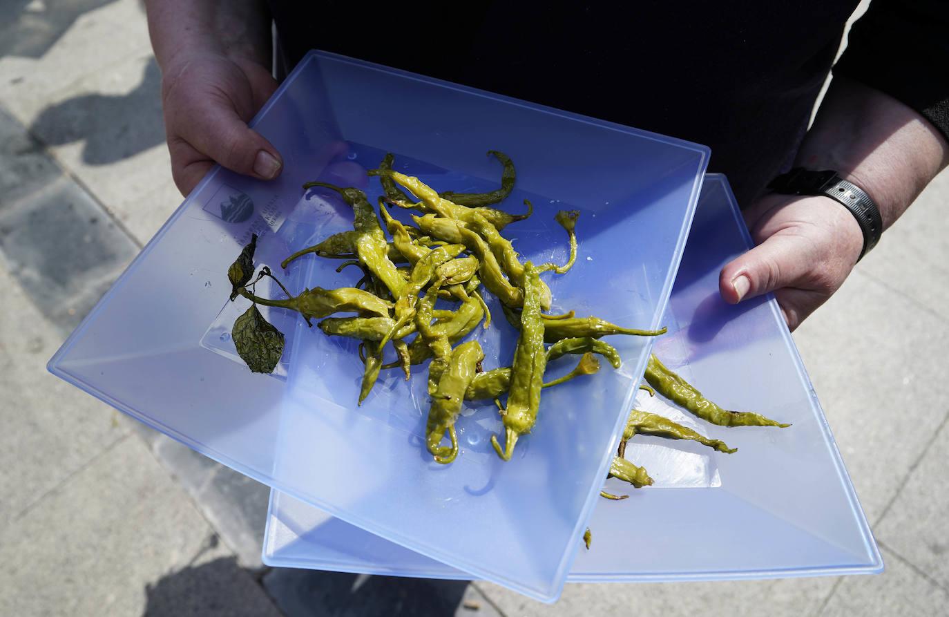 Ibarra celebra el día de San Bartolomé