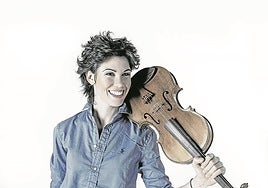 Villanueva clausura hoy el Ciclo de Música de Cámara.