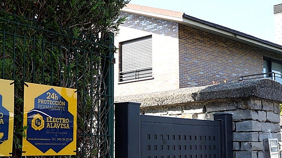 El creciente temor a un robo eleva a 30.000 las alarmas en empresas y hogares de Gipuzkoa