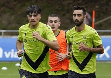 Los Martín, otra saga txuri-urdin