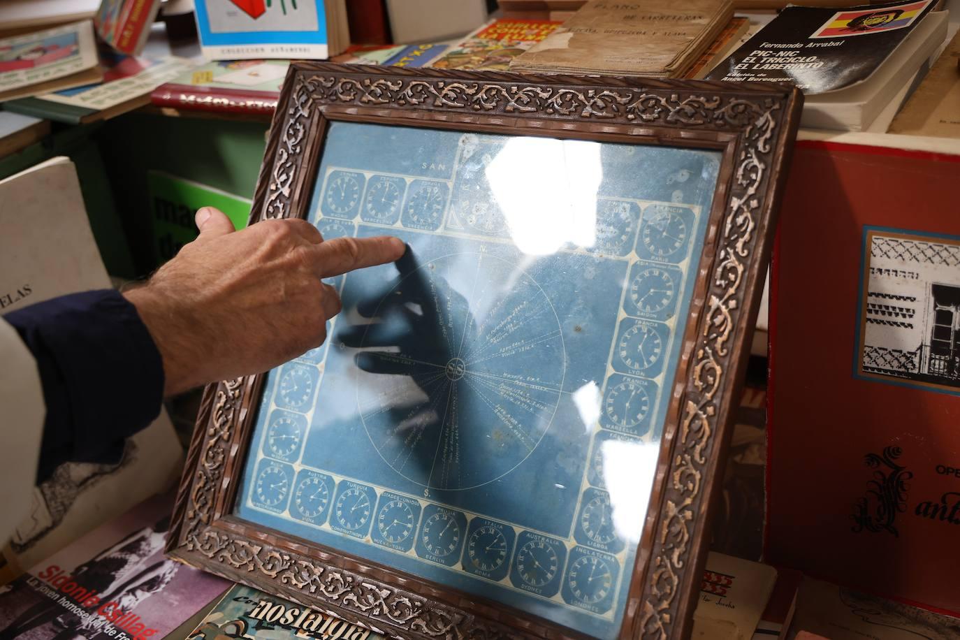 La feria del Libro Antiguo y de Ocasión, en imágenes