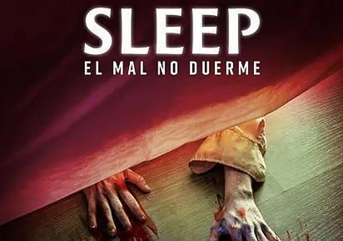 Crítica de 'Sleep': Mi vecino el fantasma