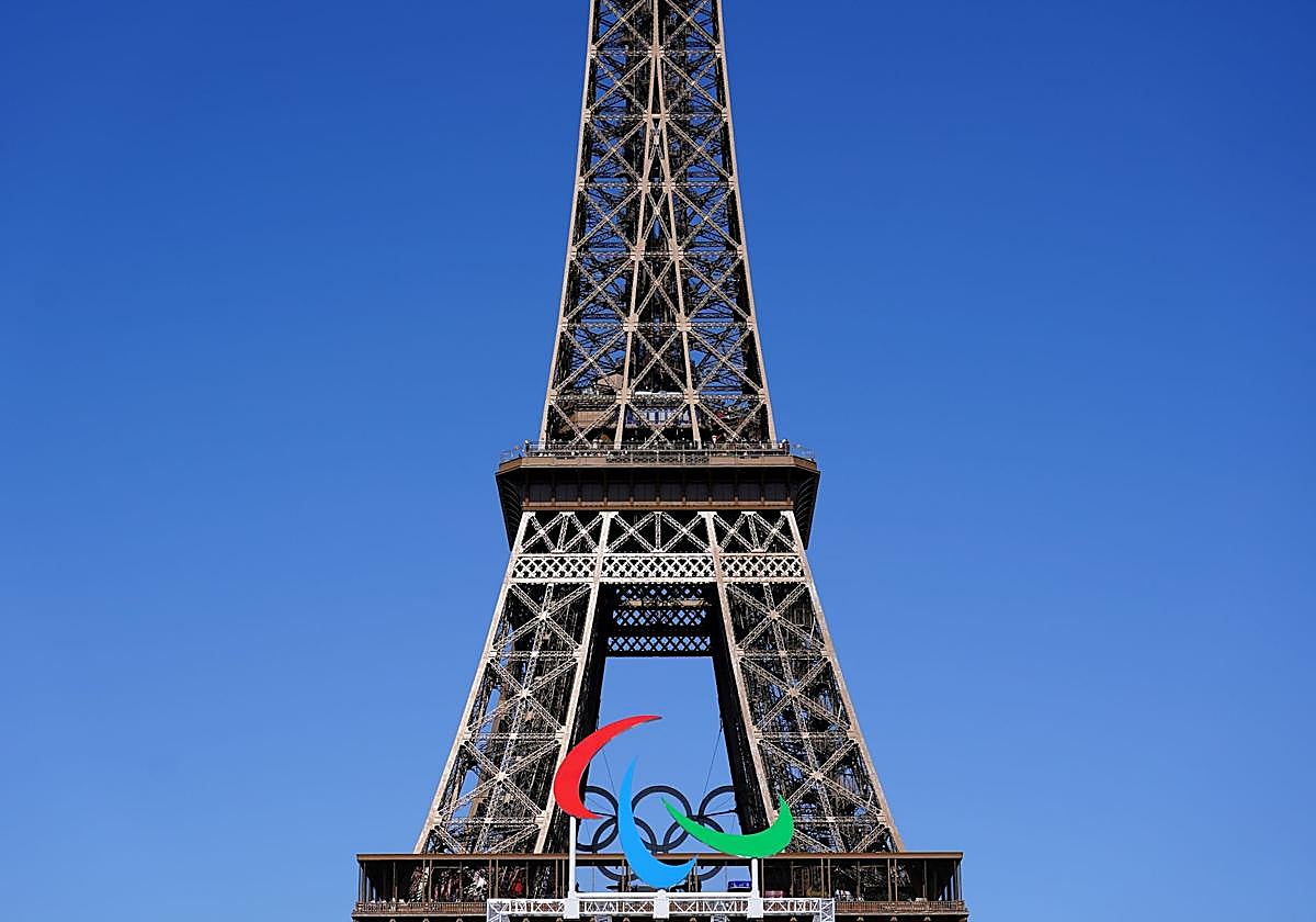 Consulta cuando compiten los cinco deportistas guipuzcoanos