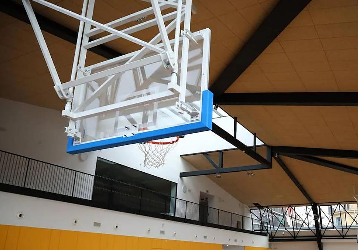 La cancha deportiva de Pescadería será gestionada por Donostia Kirola