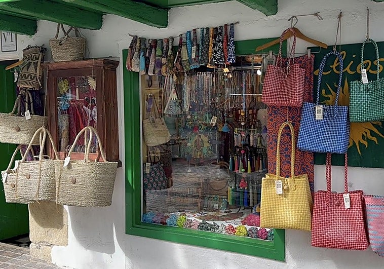 Ilios, Hondarribiko dendarik xarmagarriena ezagutu