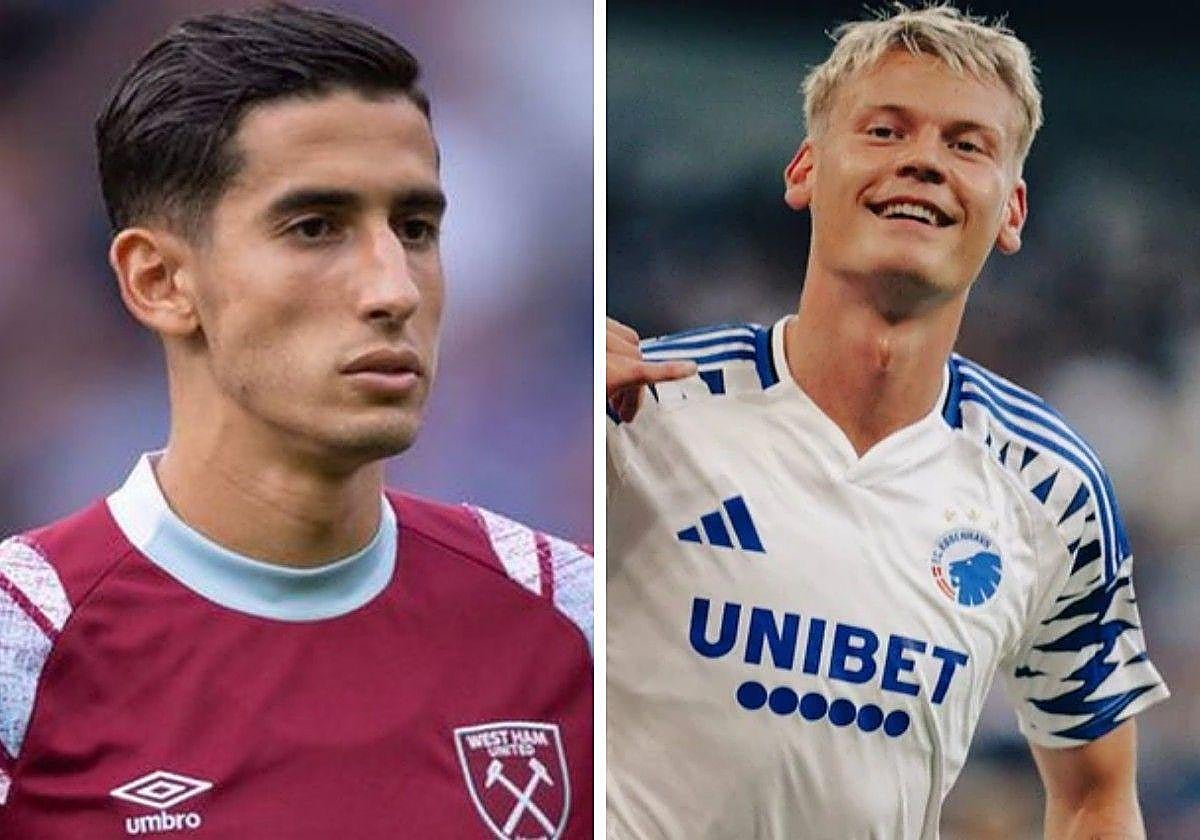 Sigue en directo el último día del mercado de fichajes