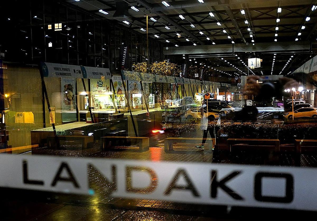 Abenduaren 5etik 8ra Landako euskal kulturaren plaza izango da berriro.