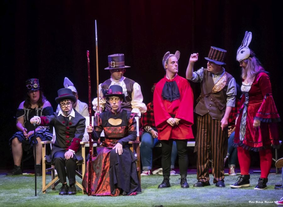 Así se han dado a conocer los &#039;desconocidos&#039;