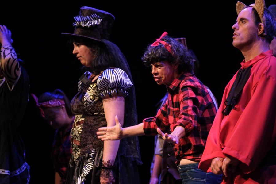 Así se han dado a conocer los &#039;desconocidos&#039;