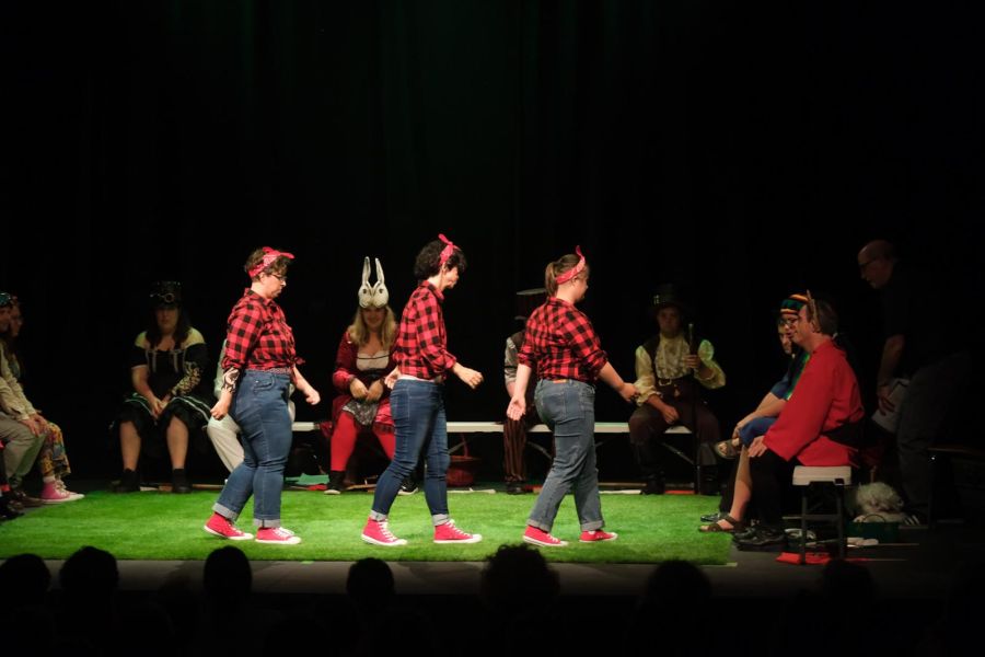 Así se han dado a conocer los &#039;desconocidos&#039;