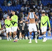 ¿Qué le pasa a la Real, doctor?