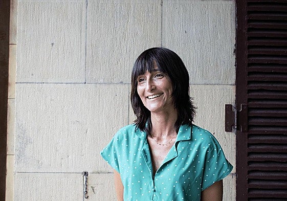 Gema Varona Biktimologiako Munduko Elkarteko lehendakari hautatu dute