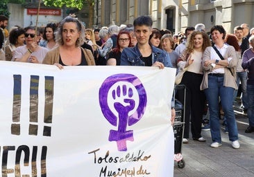 Las agresiones sexuales a menores se disparan, con 12 casos de jóvenes tutelados