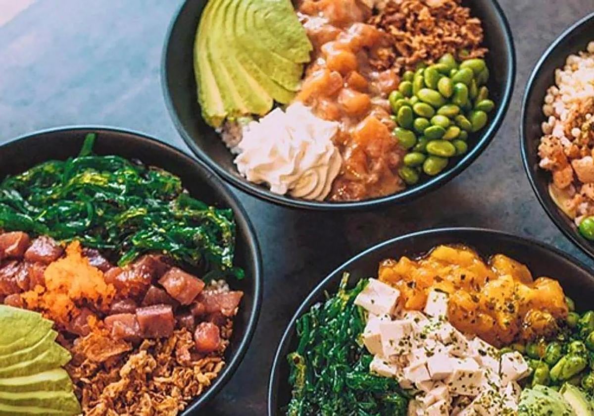 Un nuevo restaurante se suma a la primera línea de playa de San Sebastián