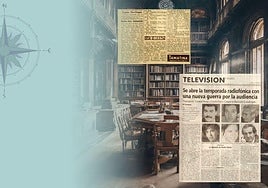 El club de las ondas