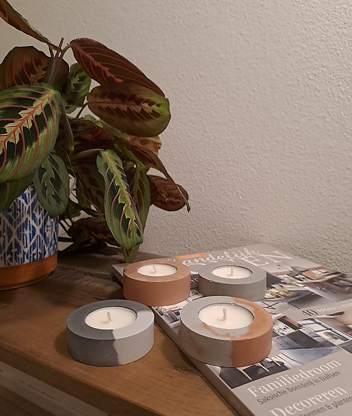 Imagen secundaria 2 - Piezas Marikutixi