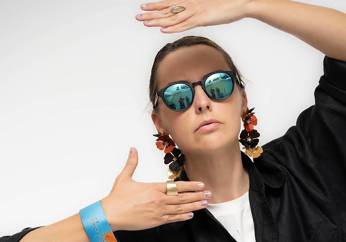 'Euskadi Soul' aporta color a cada look.