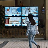 «Los vecinos de Goierri nos sentimos abandonados, estamos aislados»