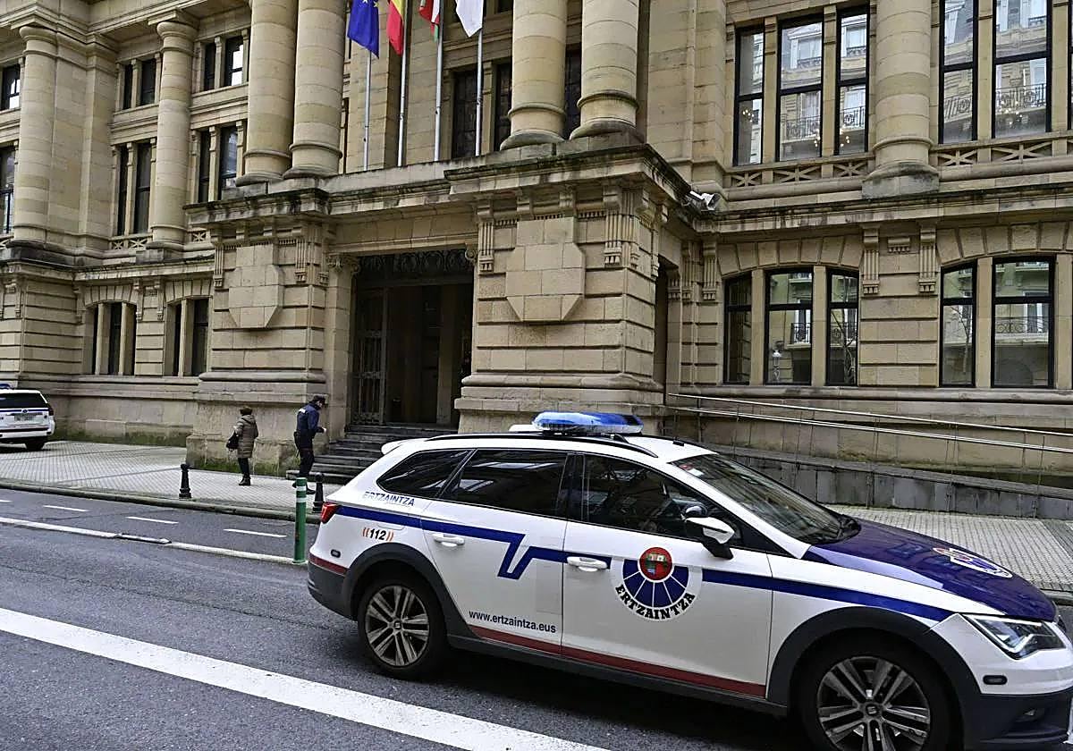 La Fiscalía vasca revela «dificultades» para ejecutar órdenes de expulsión a Marruecos