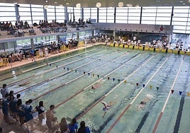 Se han establecido líneas de ayudas a las asociaciones deportivas para el fomento de sus actividades y para paliar el impacto de la huelga.