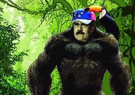 La pesadilla venezolana