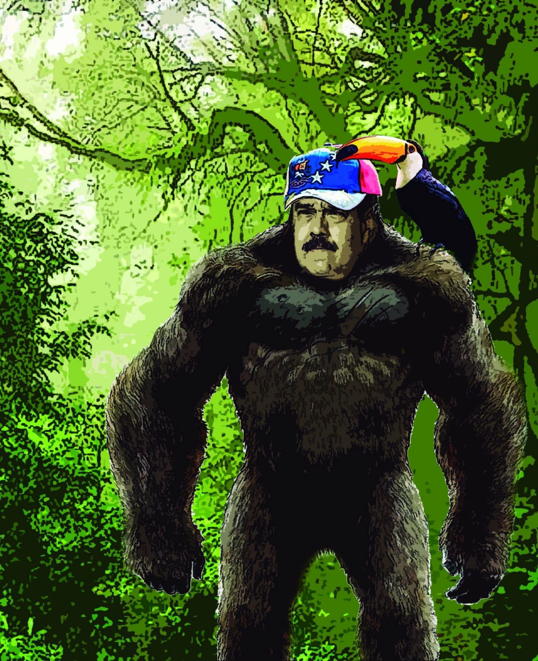 La pesadilla venezolana