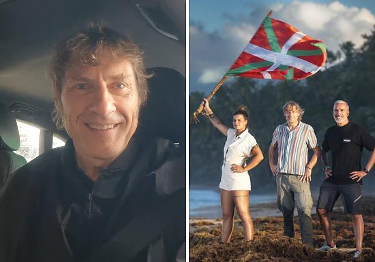 La aclaración de Julian Iantzi sobre El Conquis y su nuevo proyecto ...