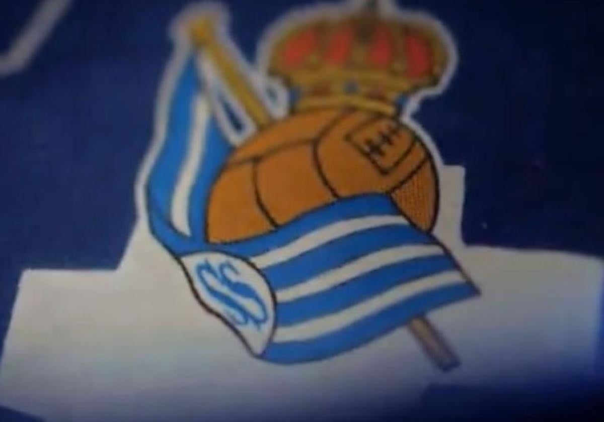 Detalles que avanzó la Real de la nueva camiseta.