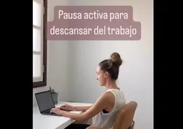 Pausas activas