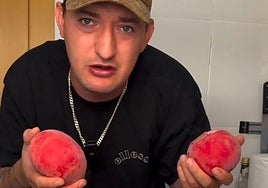 El truco de @cocinaderecho para tener tomates de verano durante todo el invierno.