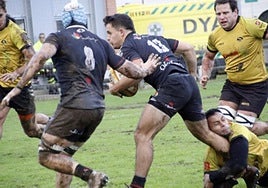 Martin Sorreluz volverá a Asti pero como visitante.