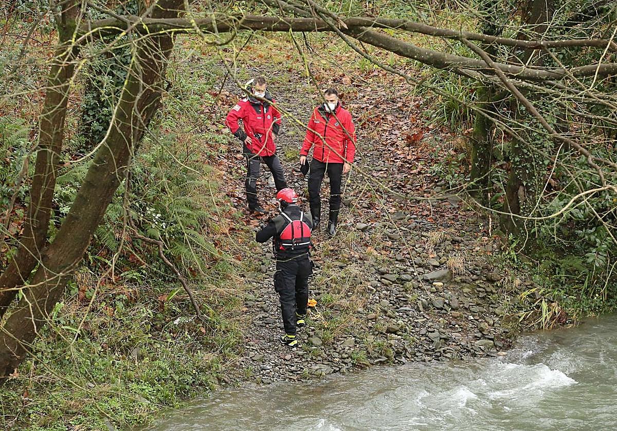 El crimen de Aintzane Pujana se juzgará desde el jueves 26 hasta el 21 de octubre