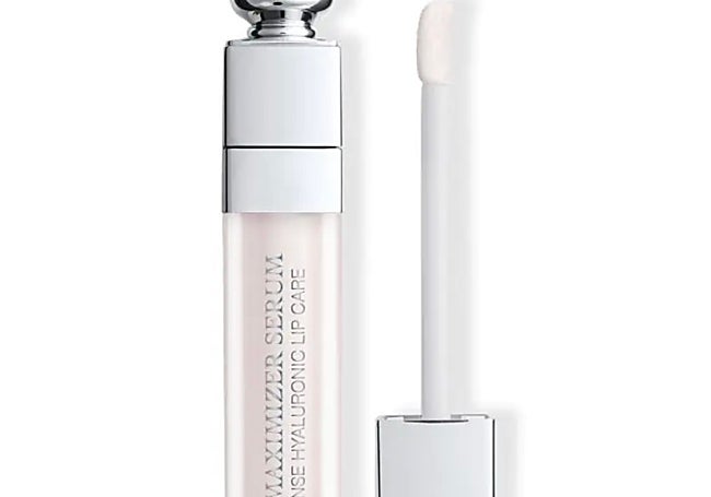 'Dior Addict Lip Maximizer Serum
